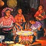 �Peque�a familia�