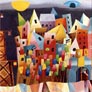 «Gran ciudad» «Gran ciudad»