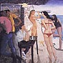 «Seduciendo»