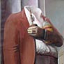 «Autorretrato sin cabeza»