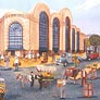 «Abasto de Buenos Aires» «Abasto de Buenos Aires»