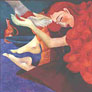 «Magdalena Penitente»