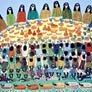 «Cena de los Descamisados» «Cena de los Descamisados»
