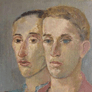 �Dos hermanos�